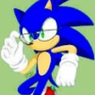 Sonic the smart Hedgehog
