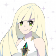 Lusamine