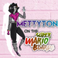 mettyton