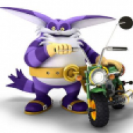 Big the Cat