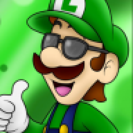 xX_The Swag Luigi_Xx