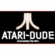Atari-Dude