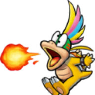 Lemmy Koopa