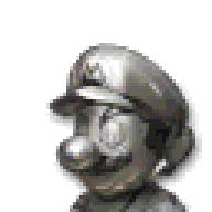 Metal Mario