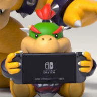 Bowser II