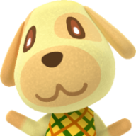 TheoYT Animal Crossing