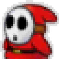 superpapershyguy