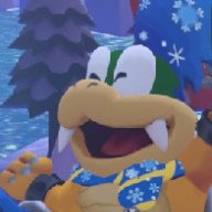 Larry Koopaling