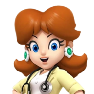 Dr. Daisy