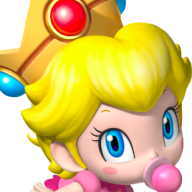 Baby Peach