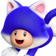 Cat Toad