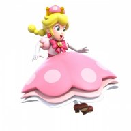 Mushroom Duchess