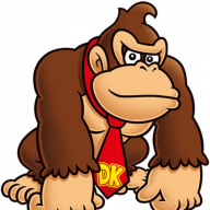 MonkeyKong