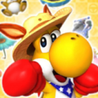 Yoshi (Kangaroo)