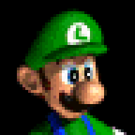 Cat Gooigi