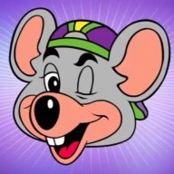 Chuck E. Cheese