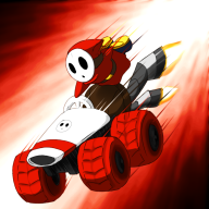 Kartboymanthing