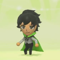 Casual Koopa