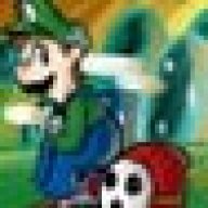aRandomShyGuy