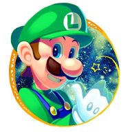 Thunder Luigi