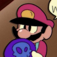 Super Bad Mario