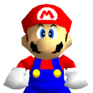 Super Mario64