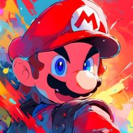 MarioXWasTaken
