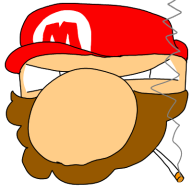 Drugsmario64
