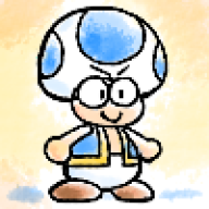 Hint Toad