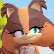 Sticks (Sonic Boom)