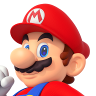 ConnerLovesMario