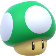 MushRoom_1UP