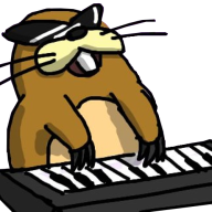 FredtheMontyMole