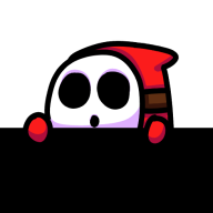 shy guy