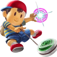 Ness