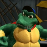 Koopa con Carne
