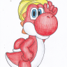 Yoshi the SSM