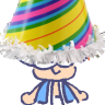 Hint Toad