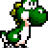 Yoshi Mastar