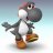 The Black Yoshi