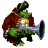 Kaptain K. Rool