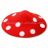 MushroomHat