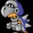 Kamek the magikoopa