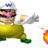 Fire Wario