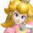 Just Peachy
