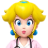 Dr. Peach