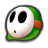 The Green Maskass