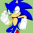 Sonic the smart Hedgehog