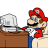 Super Mario