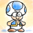 Hint Toad